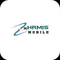 MyHRMIS Mobile الملصق