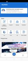 MyHRMIS Mobile screenshot 2