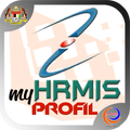 ”MyHRMIS Profil