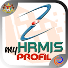 MyHRMIS Profil ícone