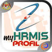 MyHRMIS Profil