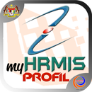 MyHRMIS Profil aplikacja