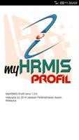 MyHRMIS Profil 海报
