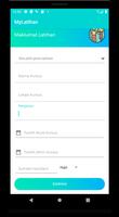 MyLatihan स्क्रीनशॉट 3