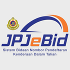 JPJeBid icon