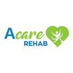 AcareRehab Zeichen