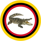 Sarawak Croc Watch-icoon
