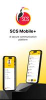 SCS Mobile+ Affiche
