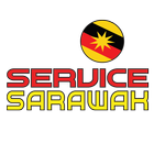 Service Sarawak ikona