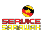 Service Sarawak biểu tượng