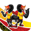 SUKMA XXI