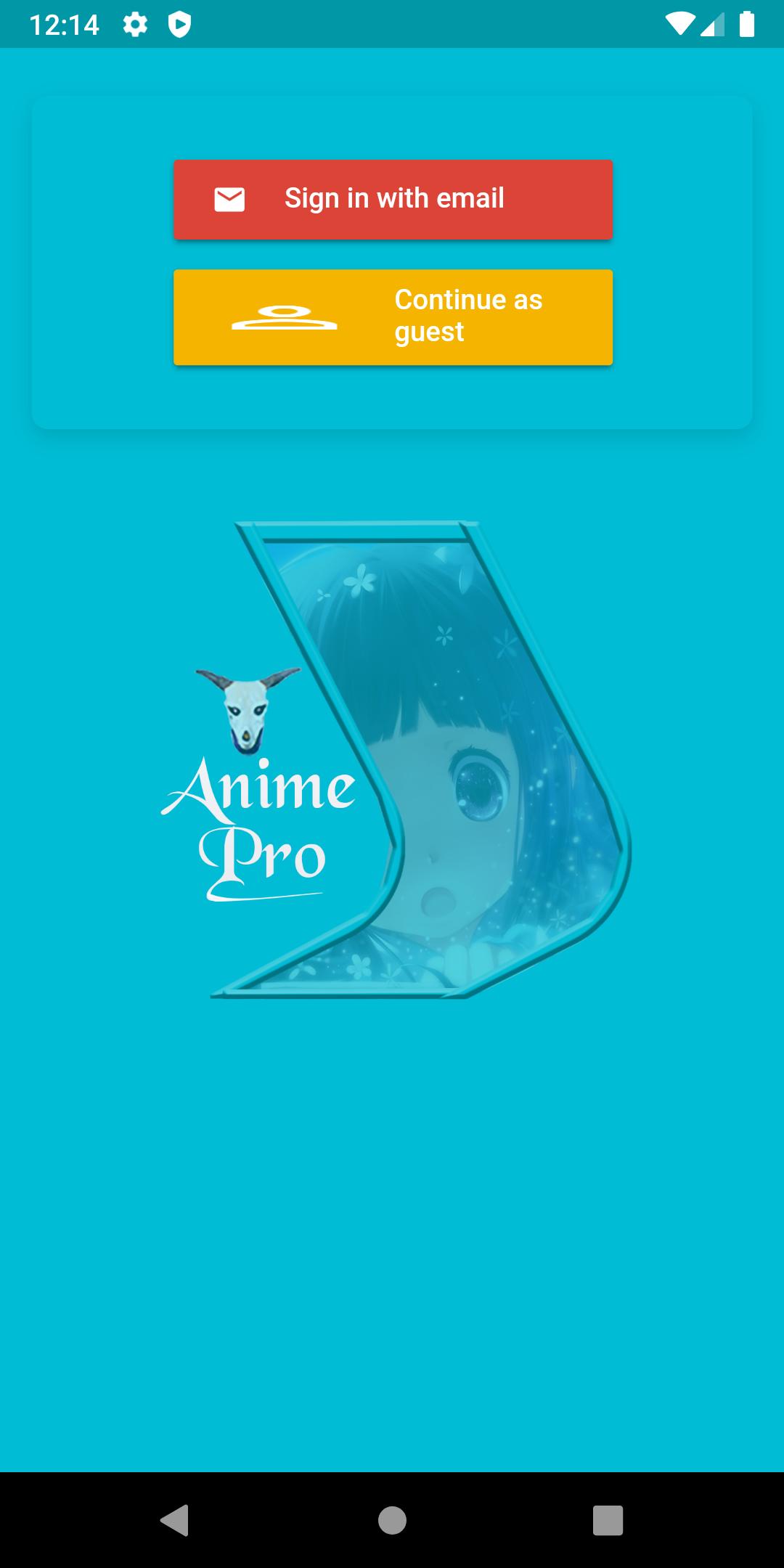 Goat Anime Pro APK for Android Download Goat Anime Pro APK for Android Download