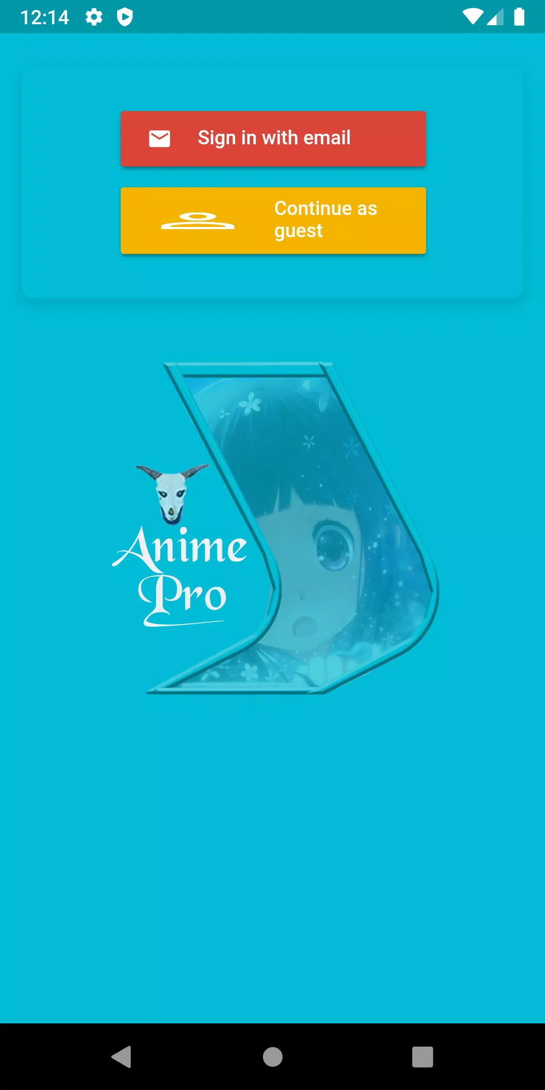 Animes vip APK voor Android Download