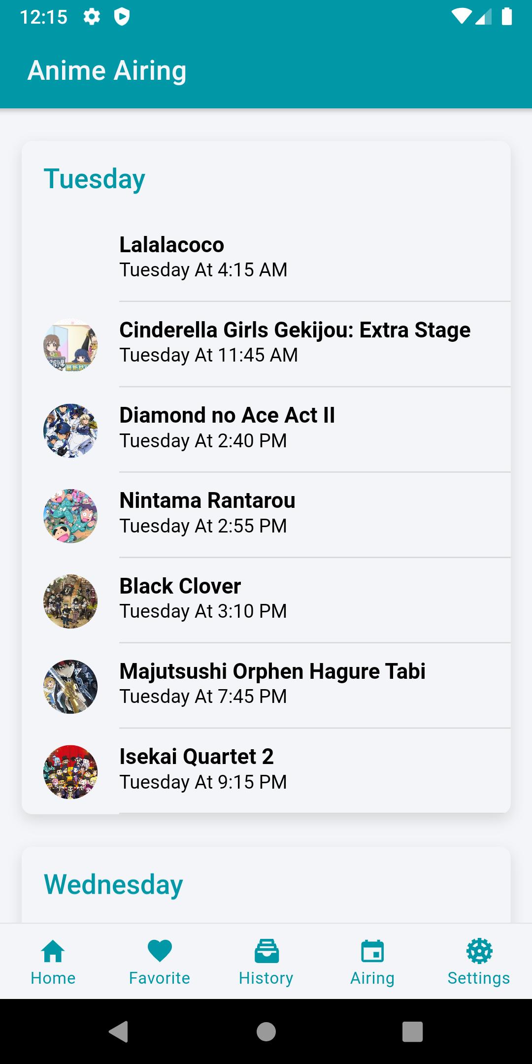 Goat Anime Pro APK for Android Download Goat Anime Pro APK for Android Download