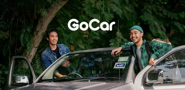 GoCar Malaysia: Mobility Solut