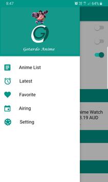 تحميل gogo anime تطبيق لمشاهدة الأنمي 2022