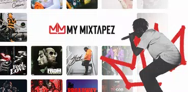 Mein Mixtapez Musik & Mixtapes