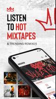 My Mixtapez Cartaz