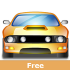 Kids Words (Vehicle) icon