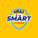 MPAJ SMART License APK
