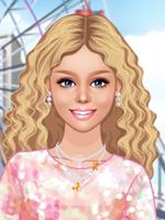 Girls Dress Up imagem de tela 1