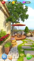 Garden & Home : Dream Design پوسٹر