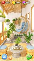 Garden & Home: 꿈의 집 디자인 게임 스크린샷 2