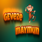 Geveze Maymun simgesi
