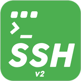 Generate SSH-APK