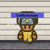 Craft &maps for The Escapists APK