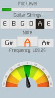 Guitar Chords Tuner screenshot 2