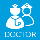 Doctor2U Partner simgesi