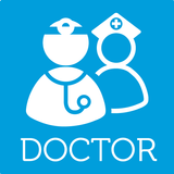 Doctor2U Partner icône