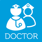 Doctor2U Partner- APP for Prov icon