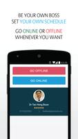 Doctor2U Partner- APP for Prov poster