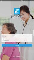 Doctor2U Partner- APP for Prov screenshot 1