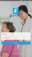 Doctor2U Partner ảnh chụp màn hình 1