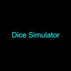 Dice Simulator ícone