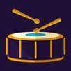 Drum Pad: Play, Record & Share APK