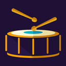 Drum Pad: Play, Record & Share APK