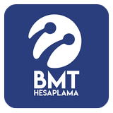 BMT Hesaplama आइकन