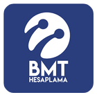 BMT Hesaplama-icoon