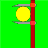 Nutzungsplanung im Reinbestand