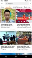 Kalsel Update - Berita Kalimantan Terkini স্ক্রিনশট 3