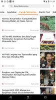 Kalsel Update - Berita Kalimantan Terkini 截图 2