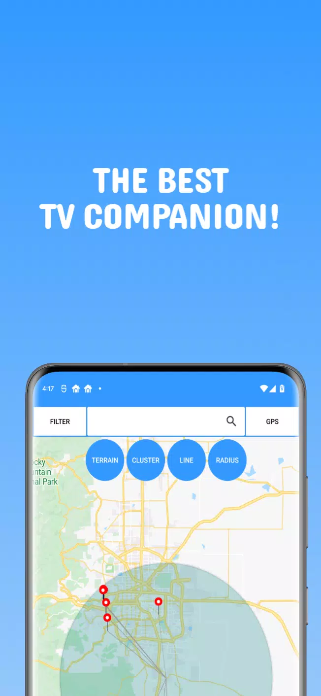 TV Towers APK for Android Download