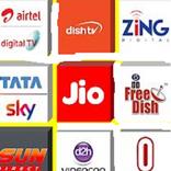 My Dth Recharge