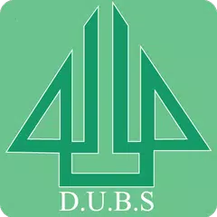 DUBS アプリダウンロード