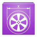 Easy Tire Calculator