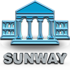 آیکون‌ Sunway MyCampus